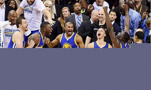 2015年nba总决赛第6场