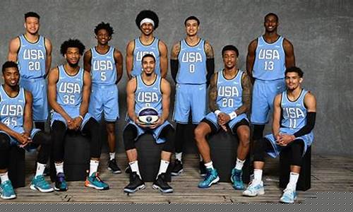 2019年nba全明星赛回放完整版