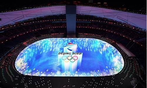 2022年北京冬奥会举办时间_2022年北京冬奥会举办时间是几月
