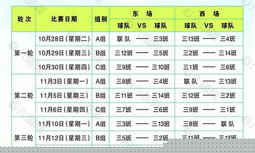 今天比赛赛程表_今天比赛赛程表足球
