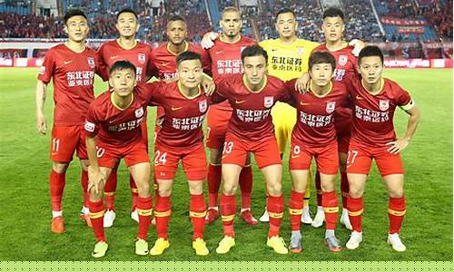 长春亚泰足球俱乐部_长春亚泰足球俱乐部球员