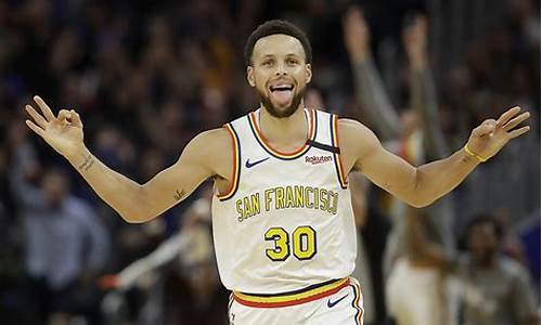 nba勇士库里最新消息_nba勇士库里最新消息是哪一年