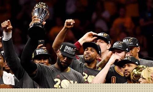 16年nba总决赛第五场_16年nba总决赛第五场高清回放