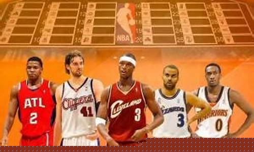 2001年nba选秀_2001年nba选秀重排